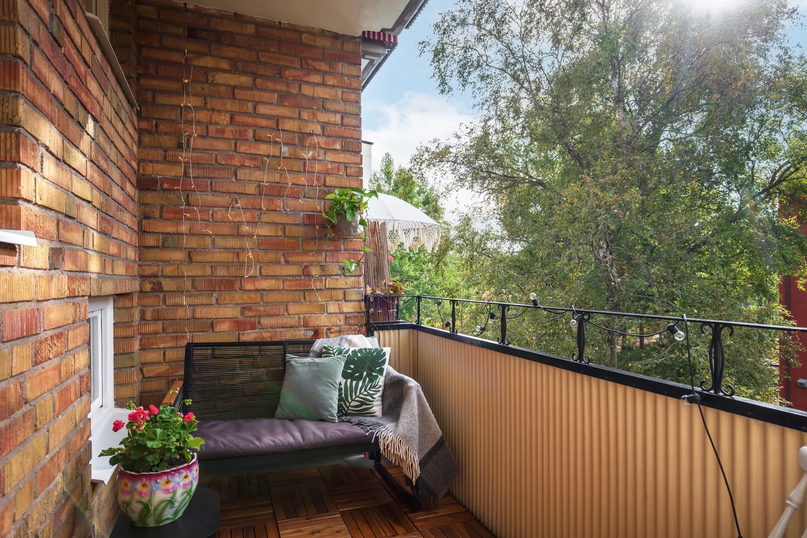 Bostadsrätt, Terrängvägen 75, Västertorp, Stockholm