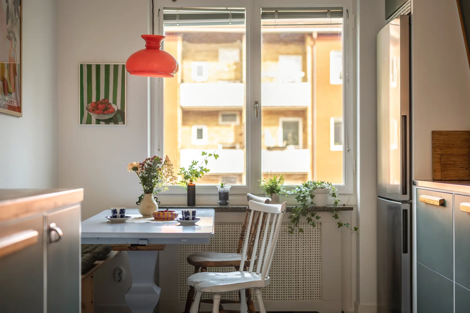 Bostadsrätt, Terrängvägen 75, Västertorp, Stockholm