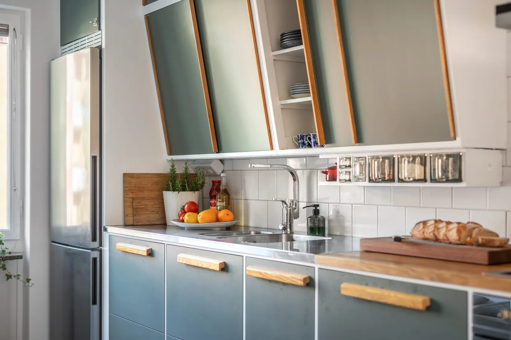 Bostadsrätt, Terrängvägen 75, Västertorp, Stockholm