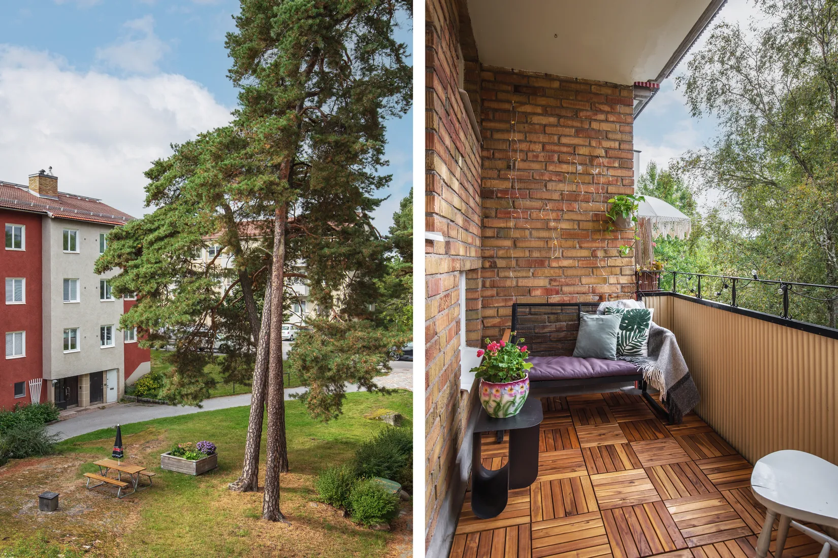 Bostadsrätt, Terrängvägen 75, Västertorp, Stockholm
