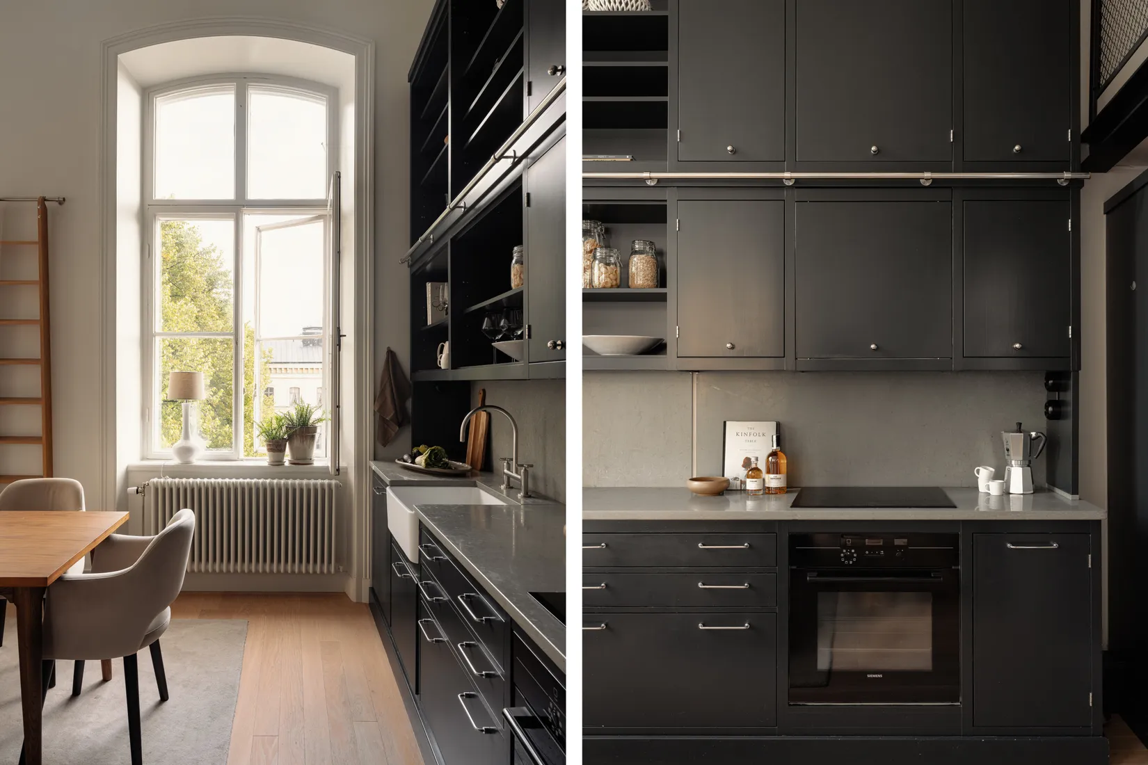 Bostadsrätt, Teknologgatan 8C, Vasastan, Stockholm