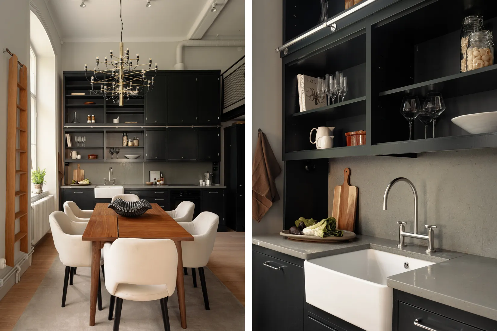 Bostadsrätt, Teknologgatan 8C, Vasastan, Stockholm