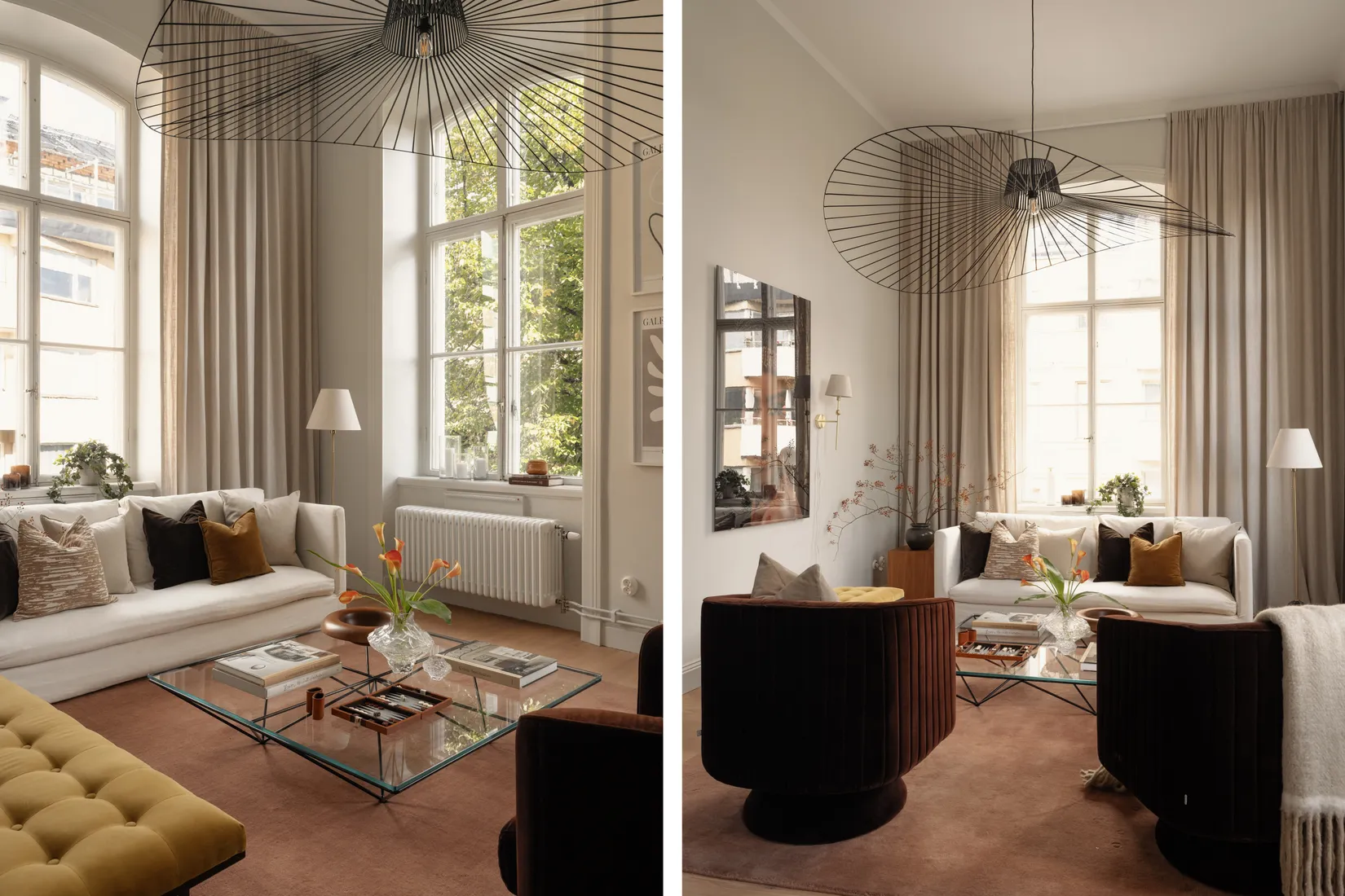 Bostadsrätt, Teknologgatan 8C, Vasastan, Stockholm