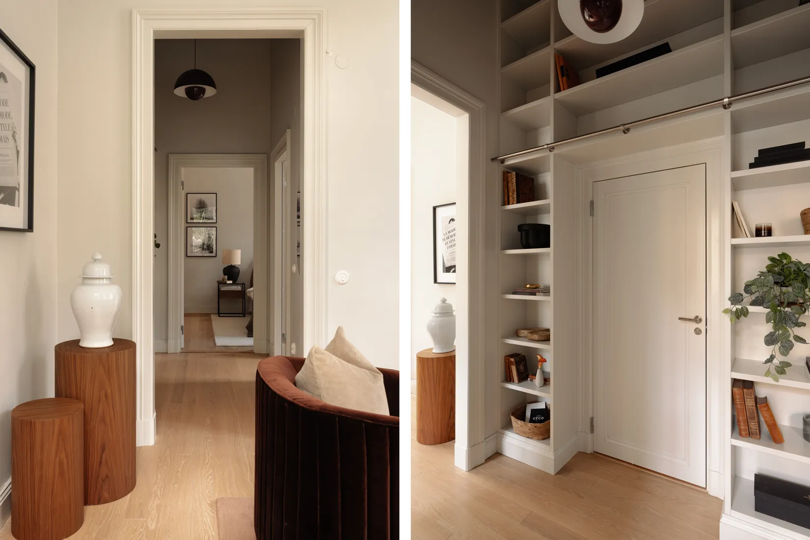Bostadsrätt, Teknologgatan 8C, Vasastan, Stockholm