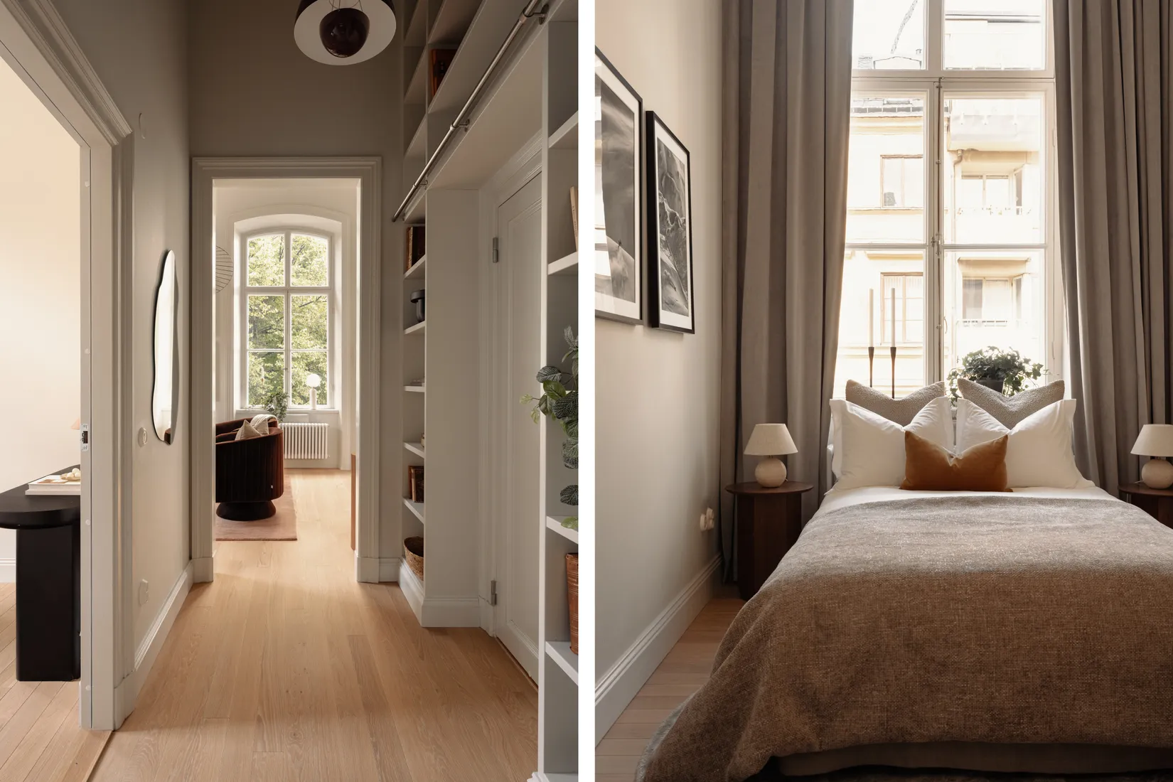 Bostadsrätt, Teknologgatan 8C, Vasastan, Stockholm