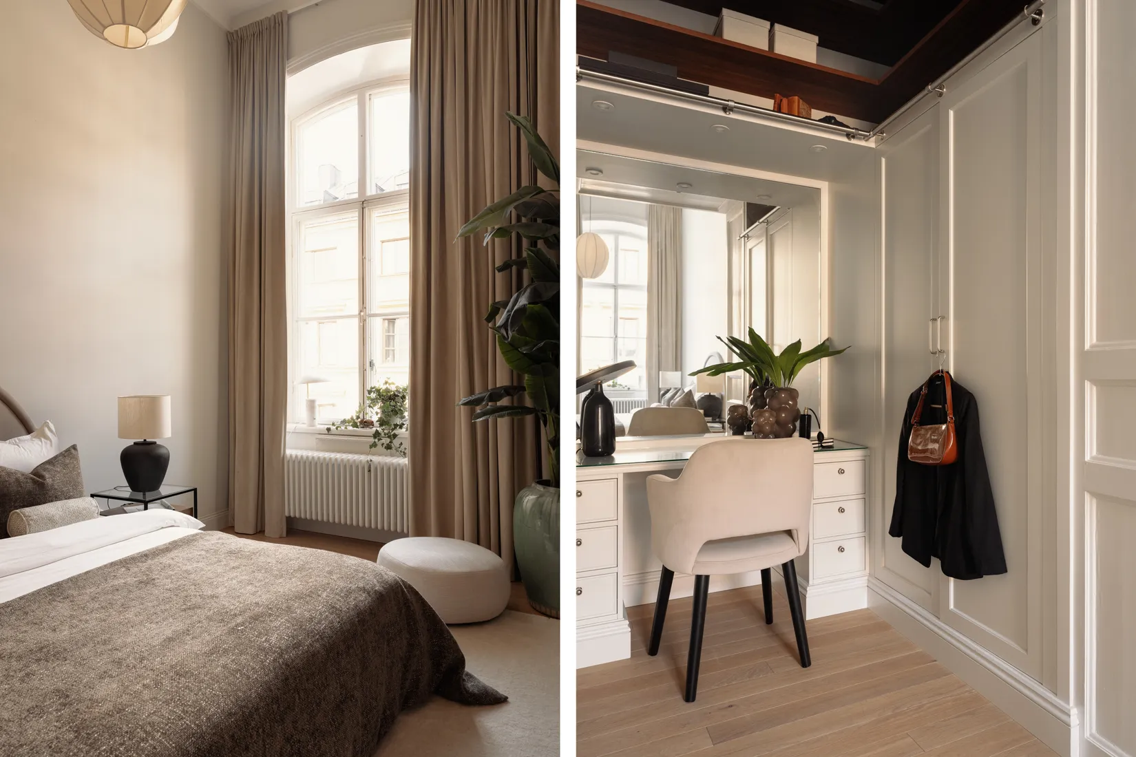 Bostadsrätt, Teknologgatan 8C, Vasastan, Stockholm