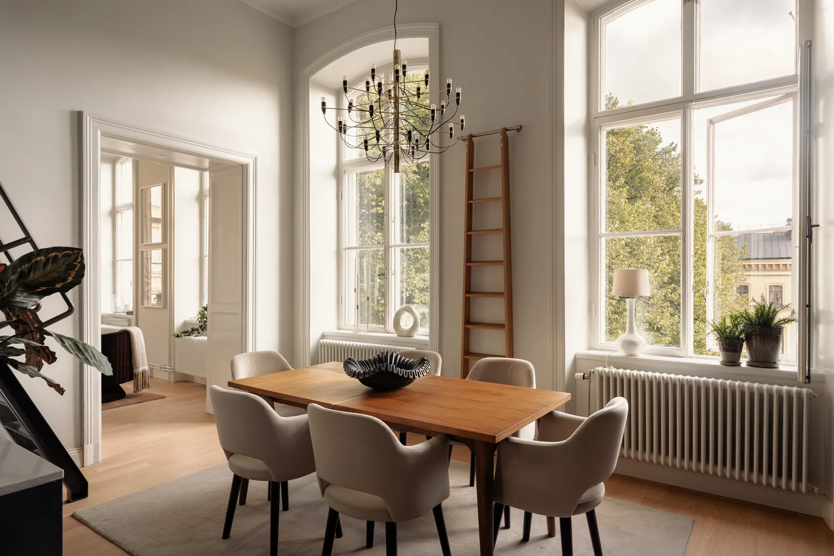 Bostadsrätt, Teknologgatan 8C, Vasastan, Stockholm
