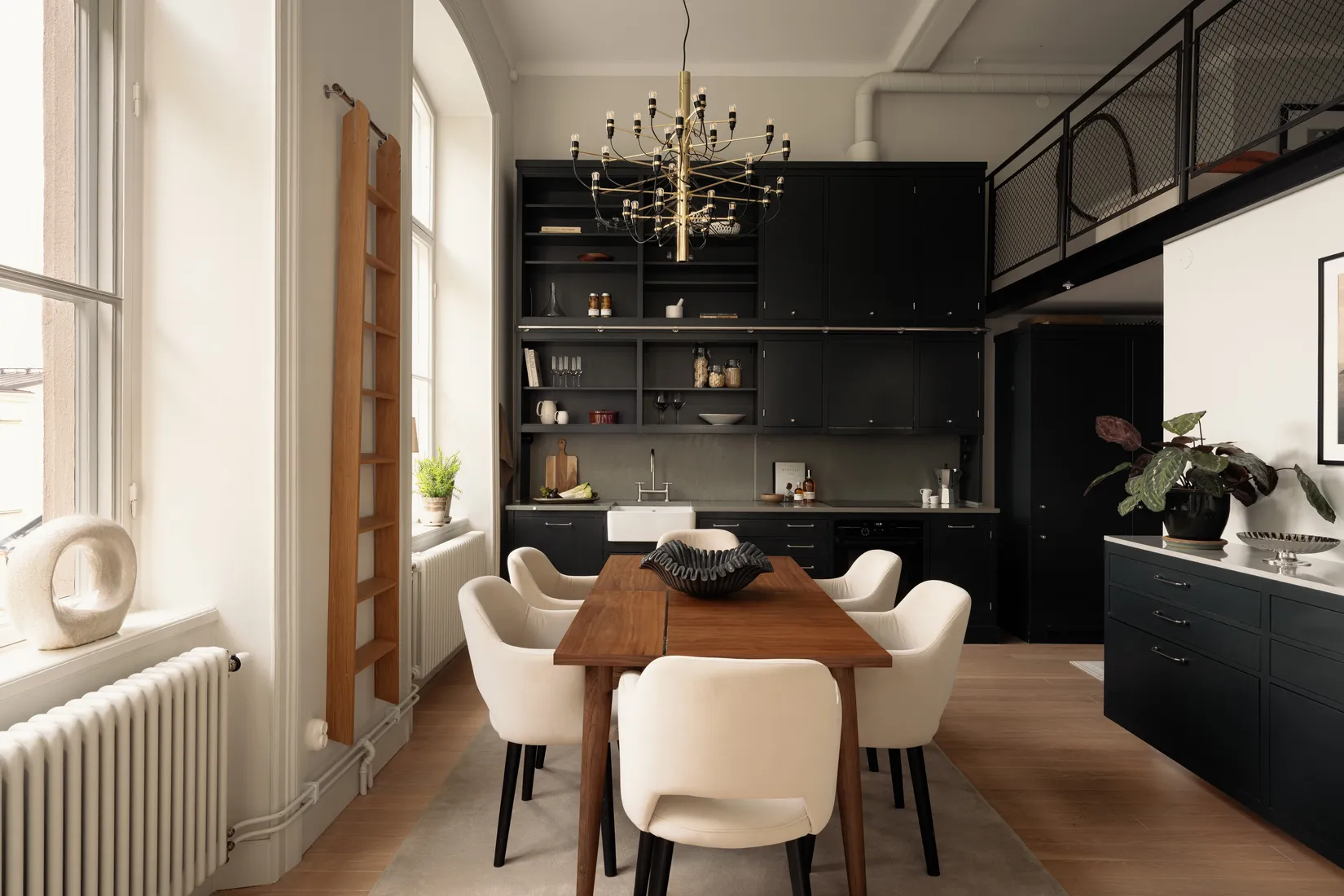 Bostadsrätt, Teknologgatan 8C, Vasastan, Stockholm