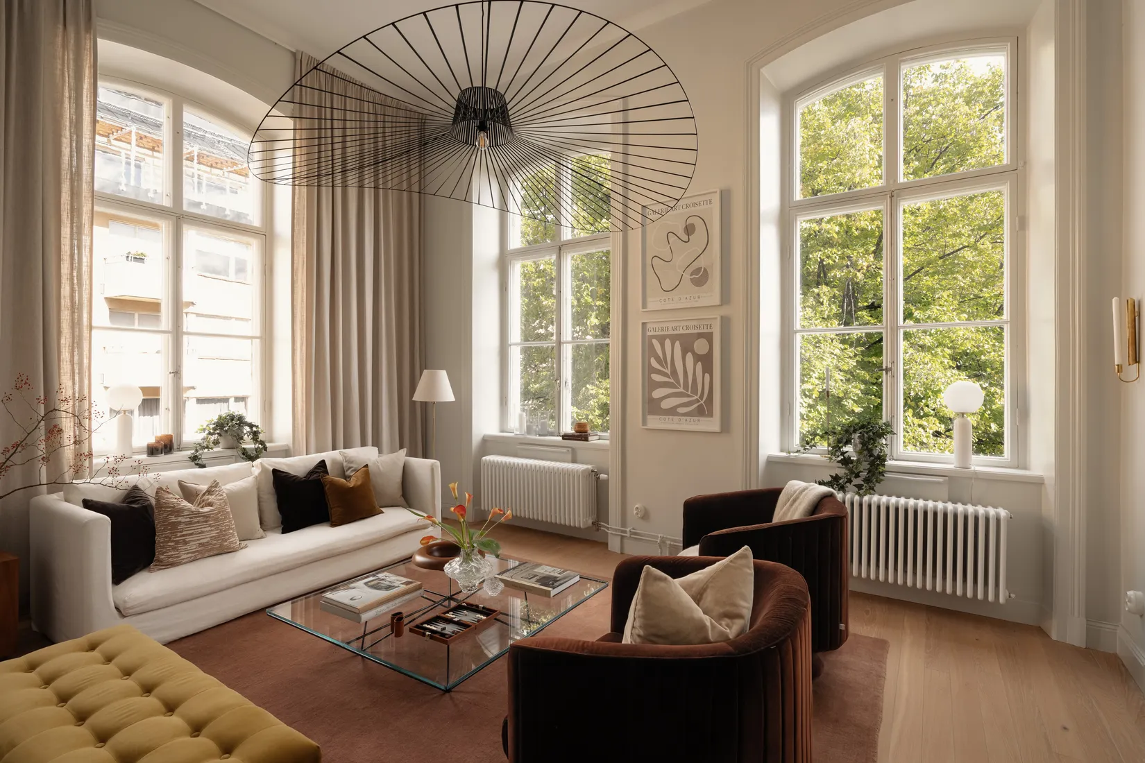 Bostadsrätt, Teknologgatan 8C, Vasastan, Stockholm