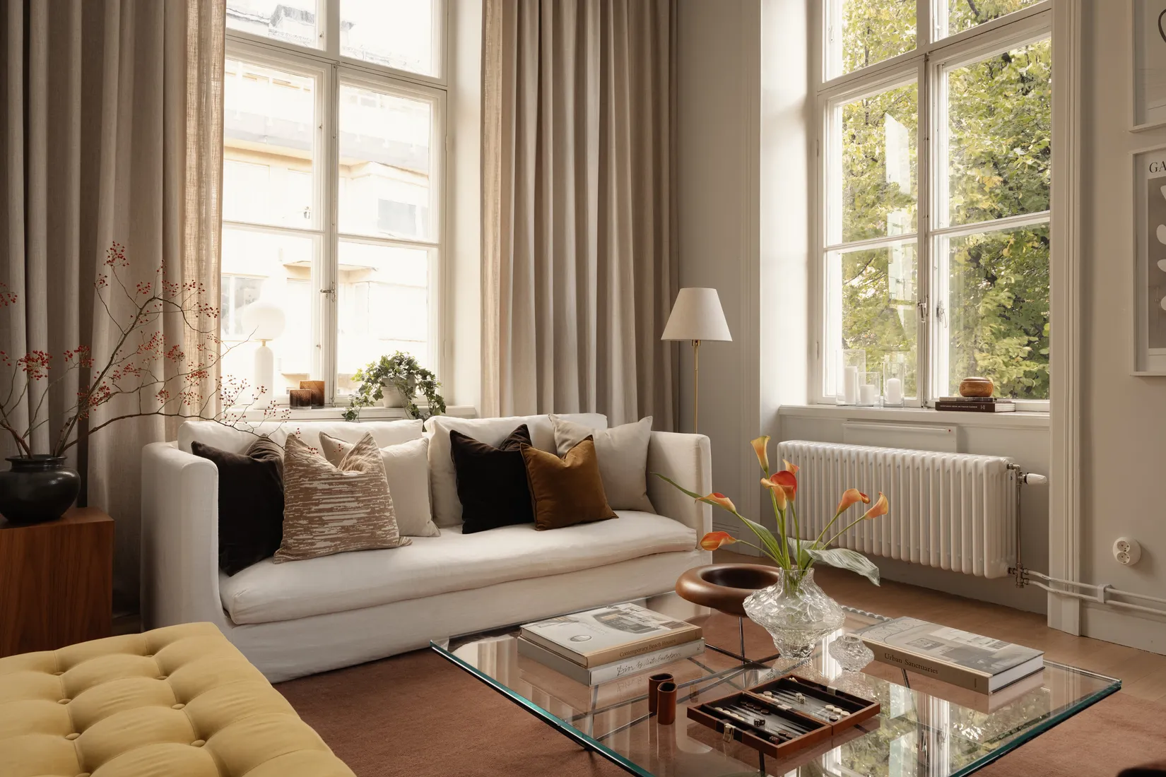 Bostadsrätt, Teknologgatan 8C, Vasastan, Stockholm