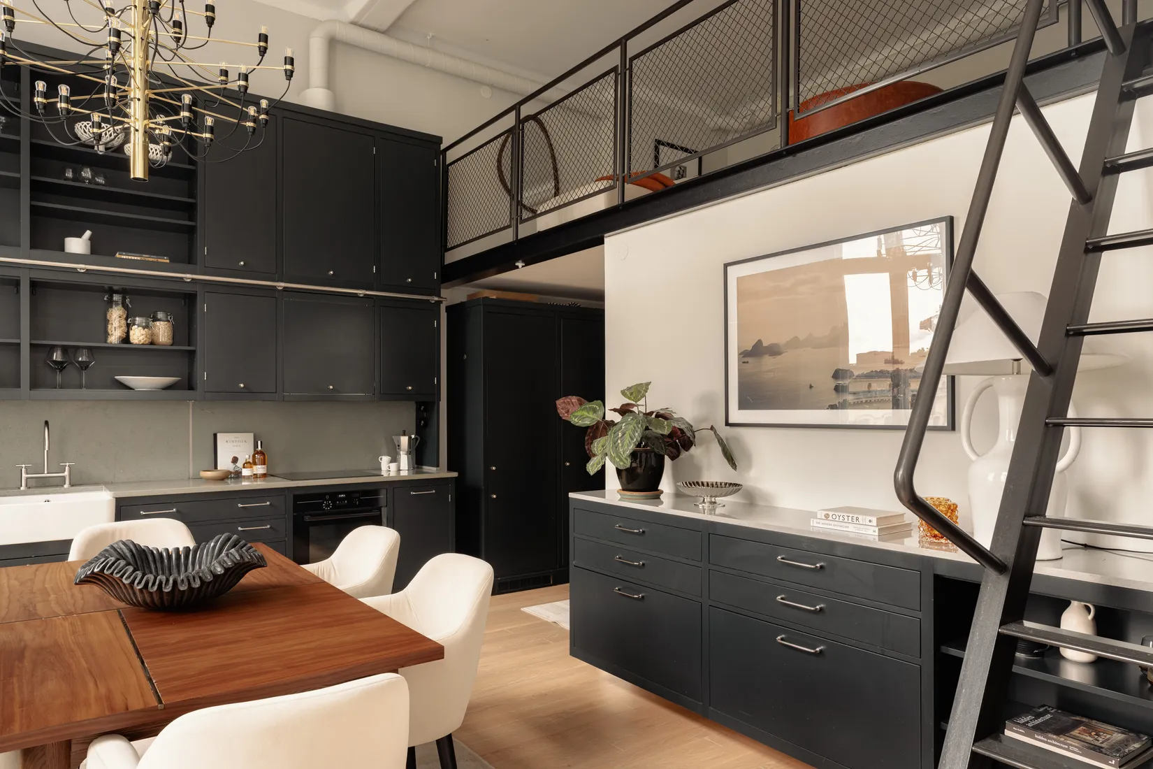 Bostadsrätt, Teknologgatan 8C, Vasastan, Stockholm