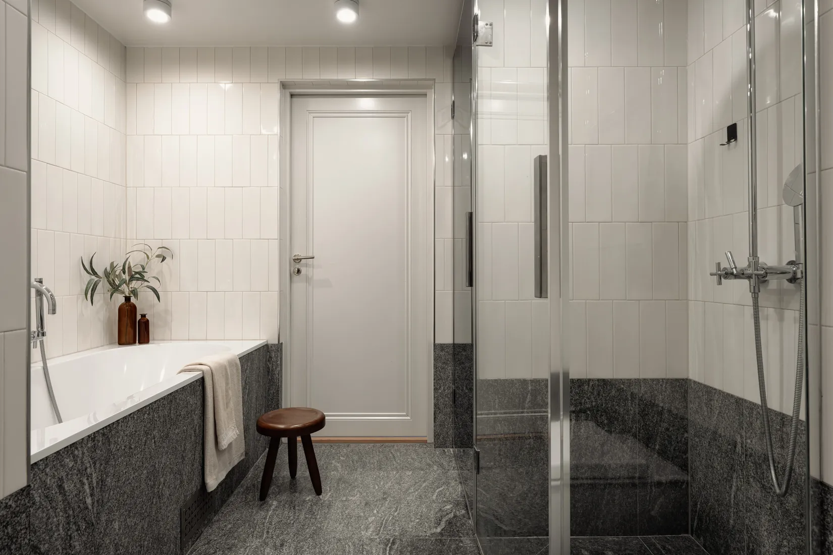 Bostadsrätt, Teknologgatan 8C, Vasastan, Stockholm