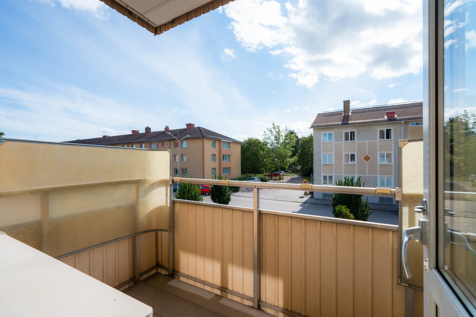 Bostadsrätt, Esplanaden 9B, Oxelösund