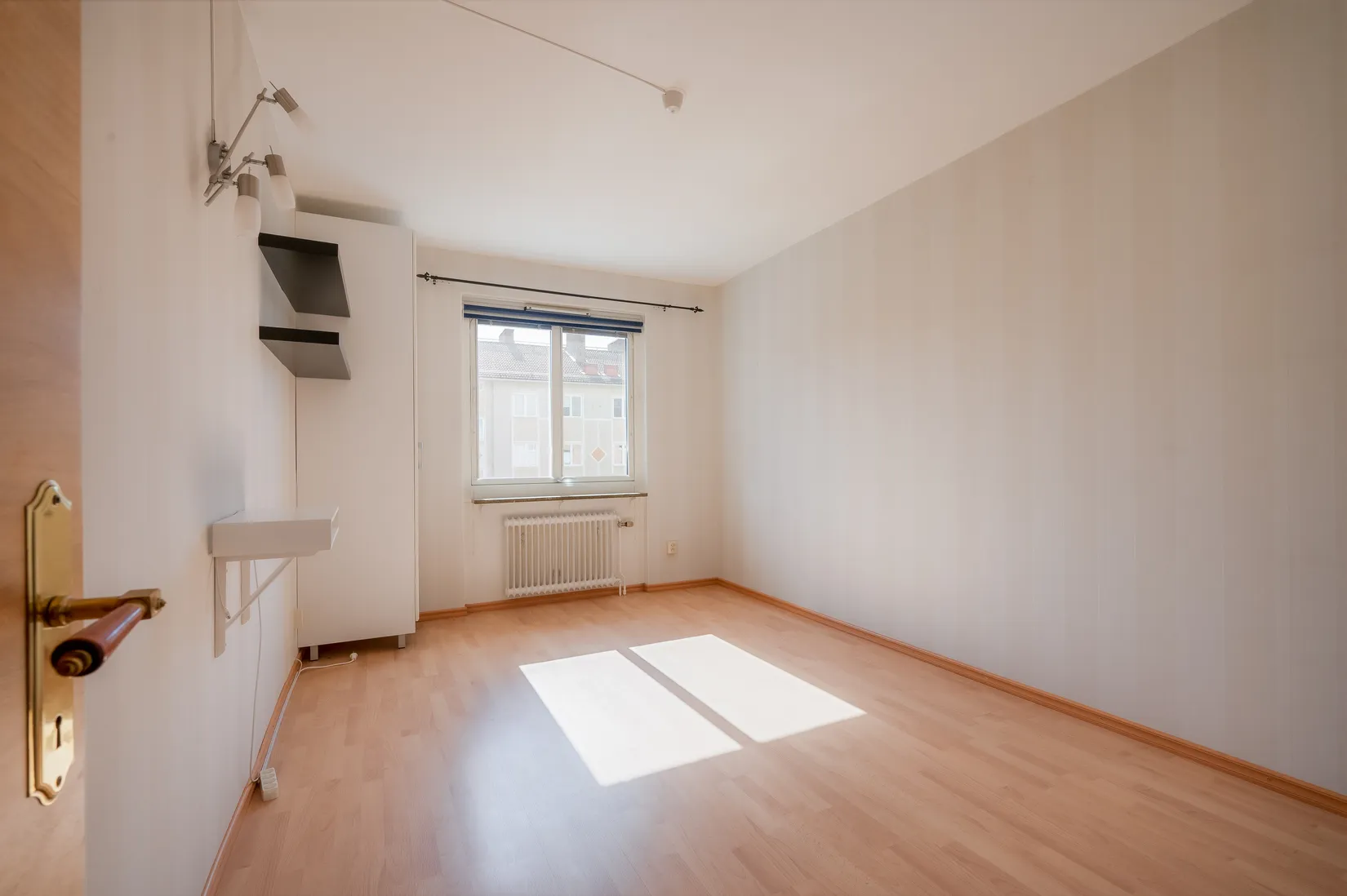 Bostadsrätt, Esplanaden 9B, Oxelösund