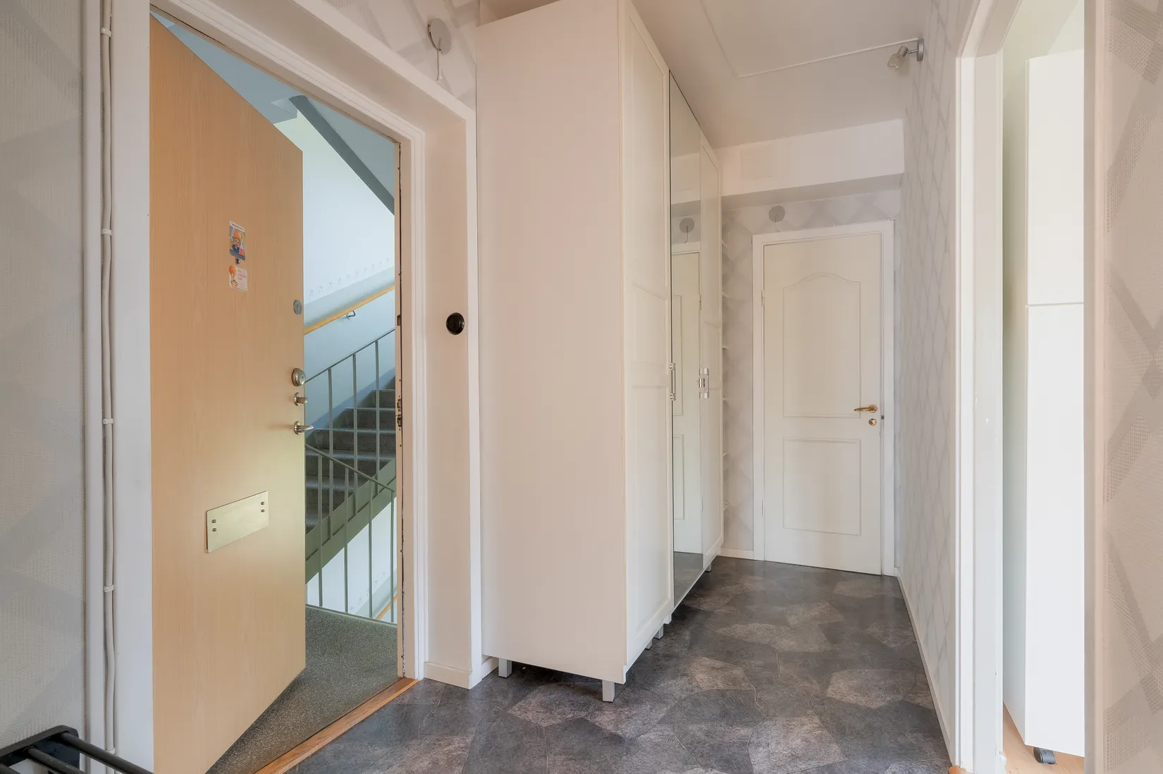 Bostadsrätt, Esplanaden 9B, Oxelösund