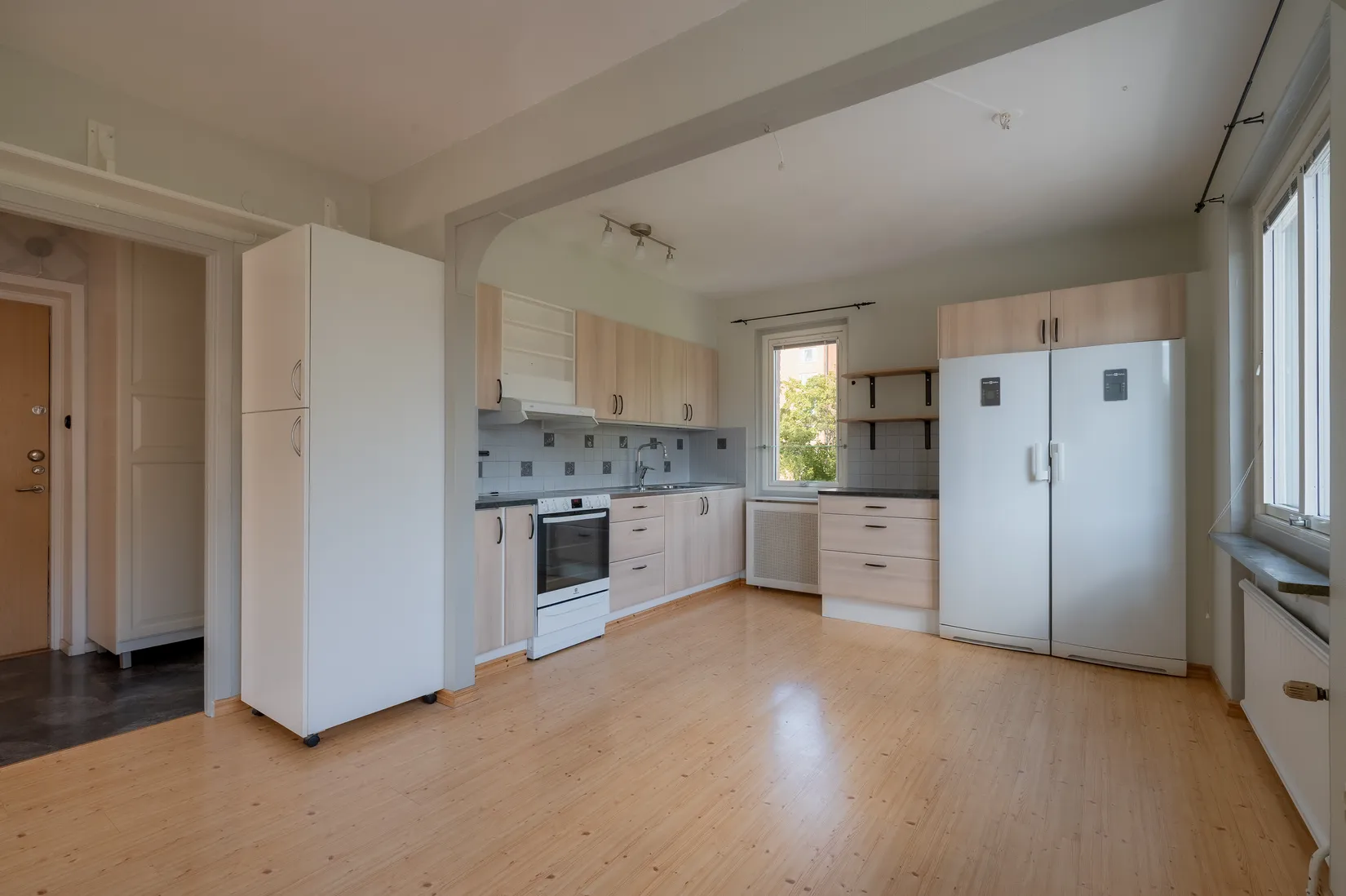 Bostadsrätt, Esplanaden 9B, Oxelösund