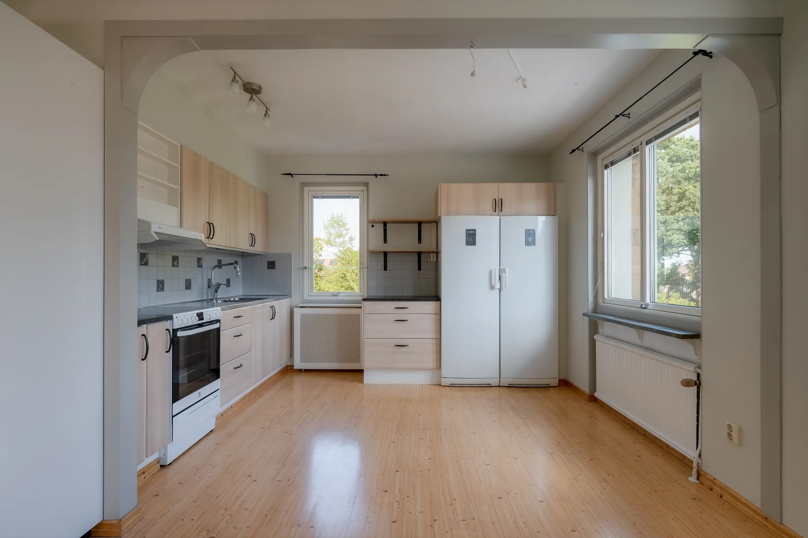 Bostadsrätt, Esplanaden 9B, Oxelösund