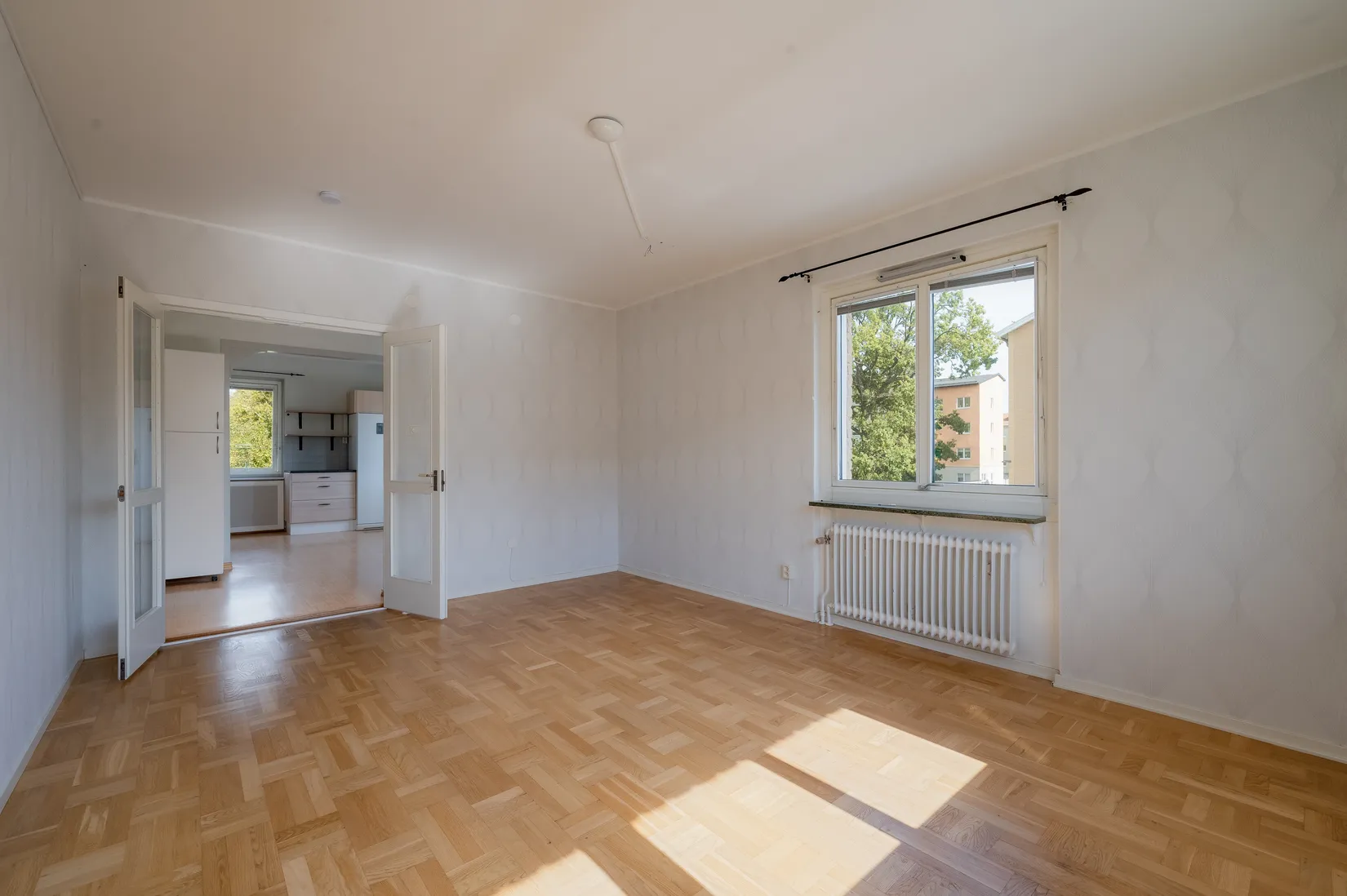 Bostadsrätt, Esplanaden 9B, Oxelösund