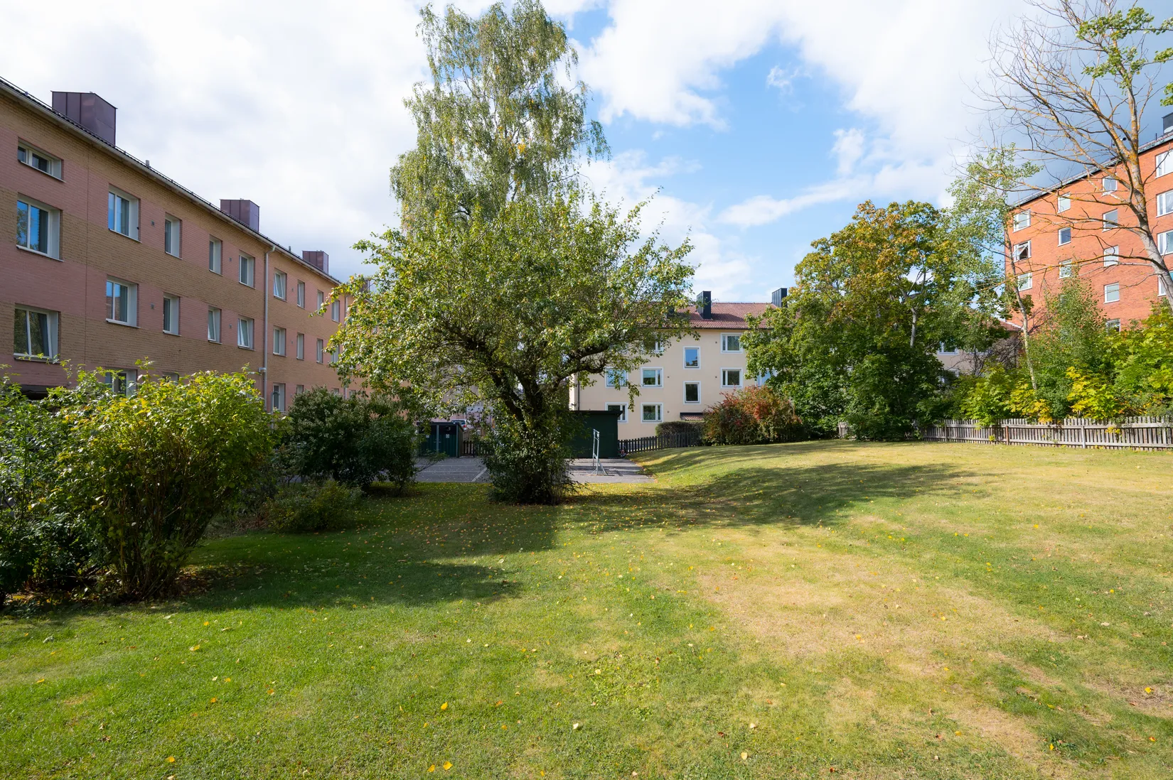 Bostadsrätt, Esplanaden 9B, Oxelösund