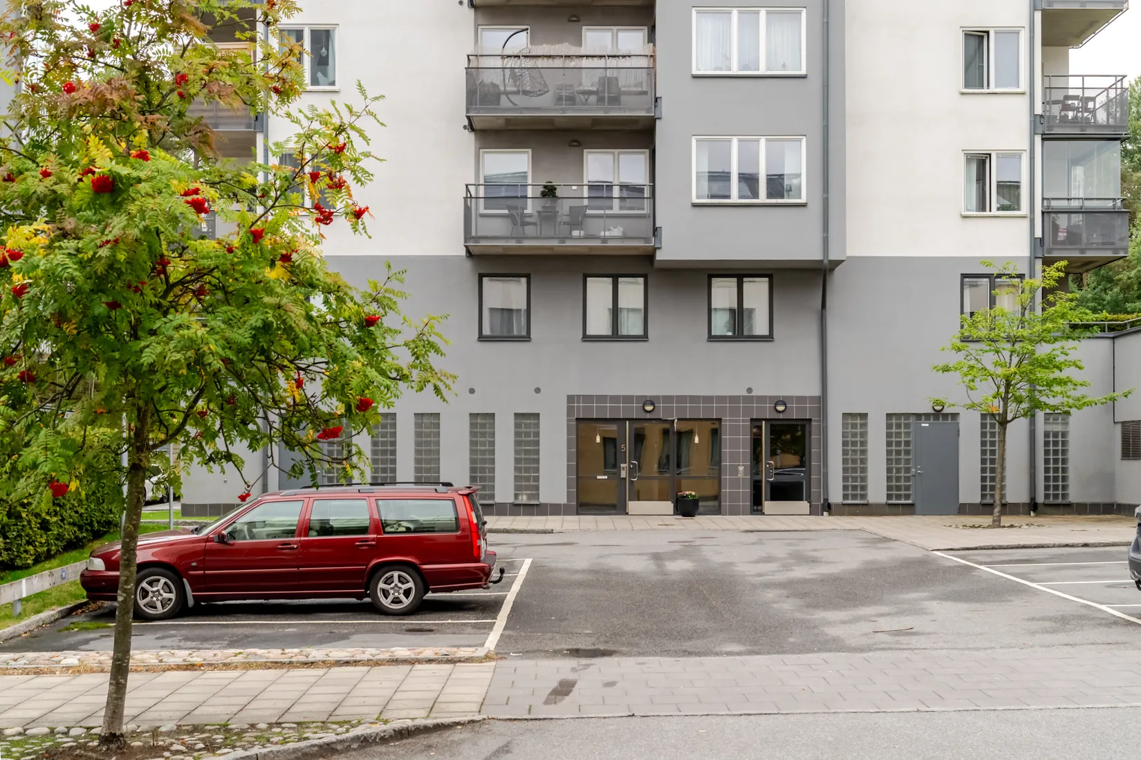 Bostadsrätt, Ada Nilssons gata 5, Fruängen, Stockholm