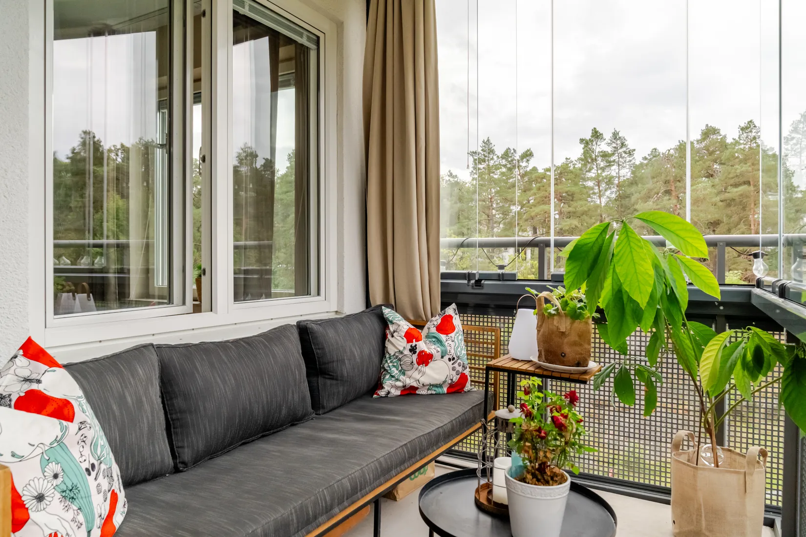 Bostadsrätt, Ada Nilssons gata 5, Fruängen, Stockholm
