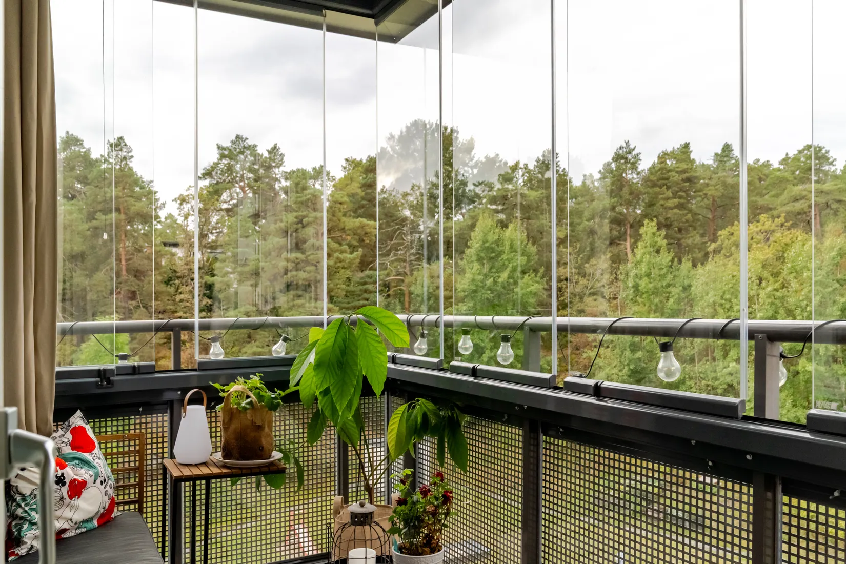 Bostadsrätt, Ada Nilssons gata 5, Fruängen, Stockholm