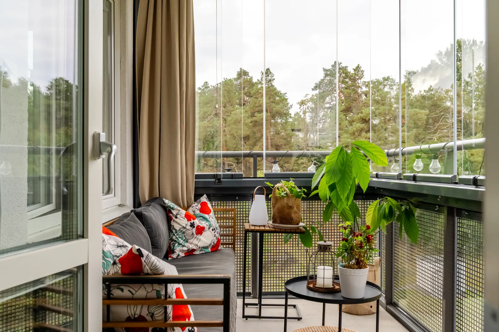 Bostadsrätt, Ada Nilssons gata 5, Fruängen, Stockholm