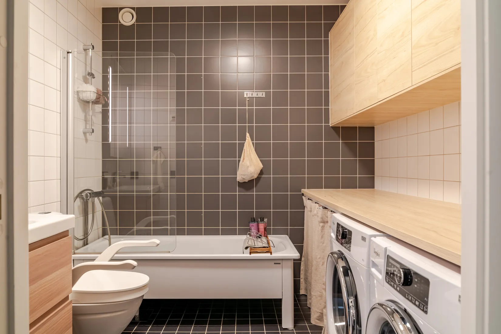 Bostadsrätt, Ada Nilssons gata 5, Fruängen, Stockholm