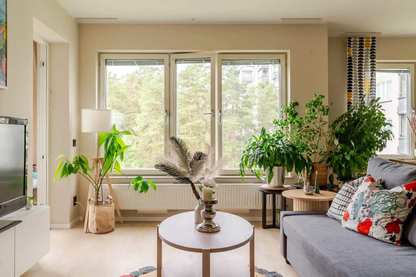 Bostadsrätt, Ada Nilssons gata 5, Fruängen, Stockholm