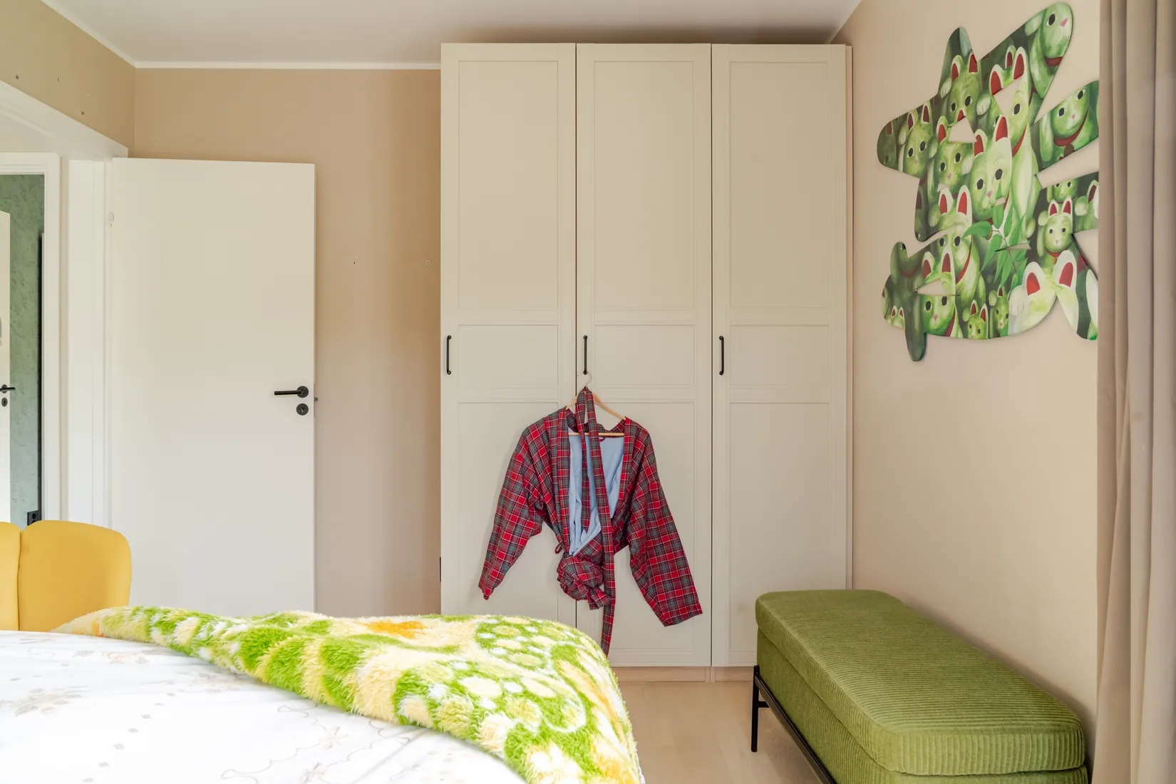 Bostadsrätt, Ada Nilssons gata 5, Fruängen, Stockholm