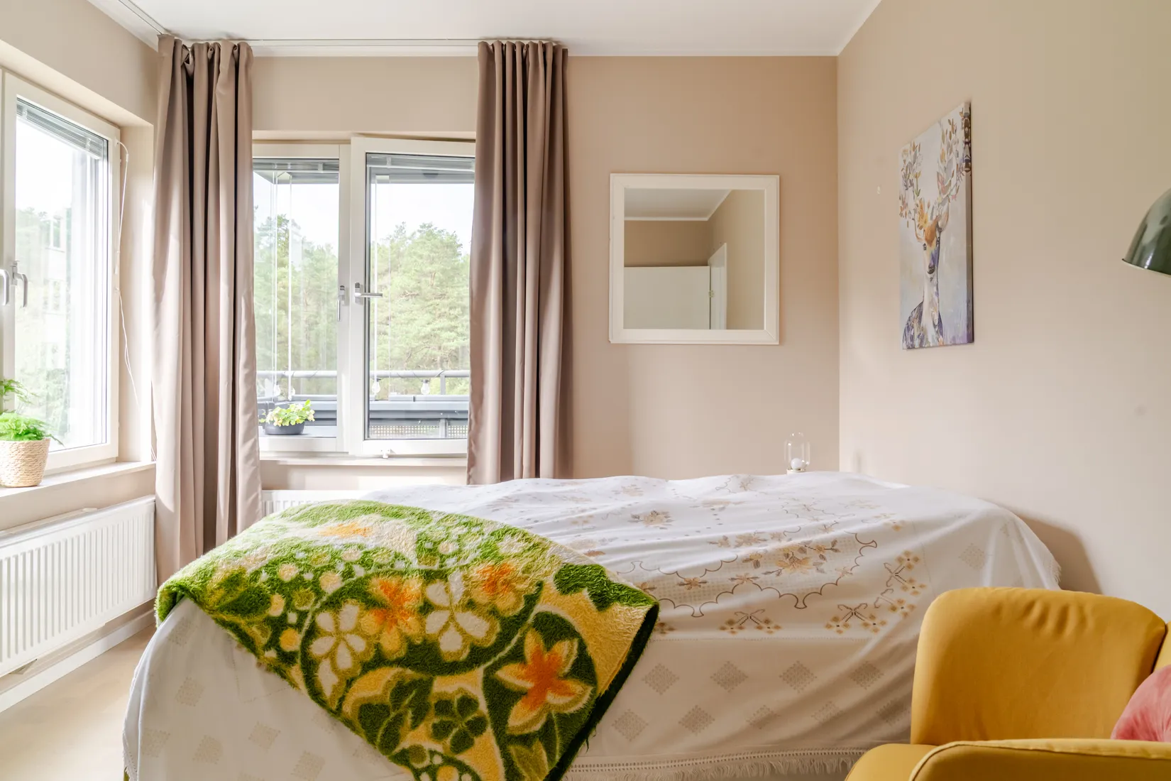 Bostadsrätt, Ada Nilssons gata 5, Fruängen, Stockholm