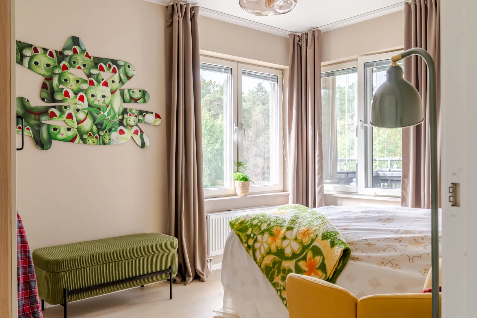 Bostadsrätt, Ada Nilssons gata 5, Fruängen, Stockholm