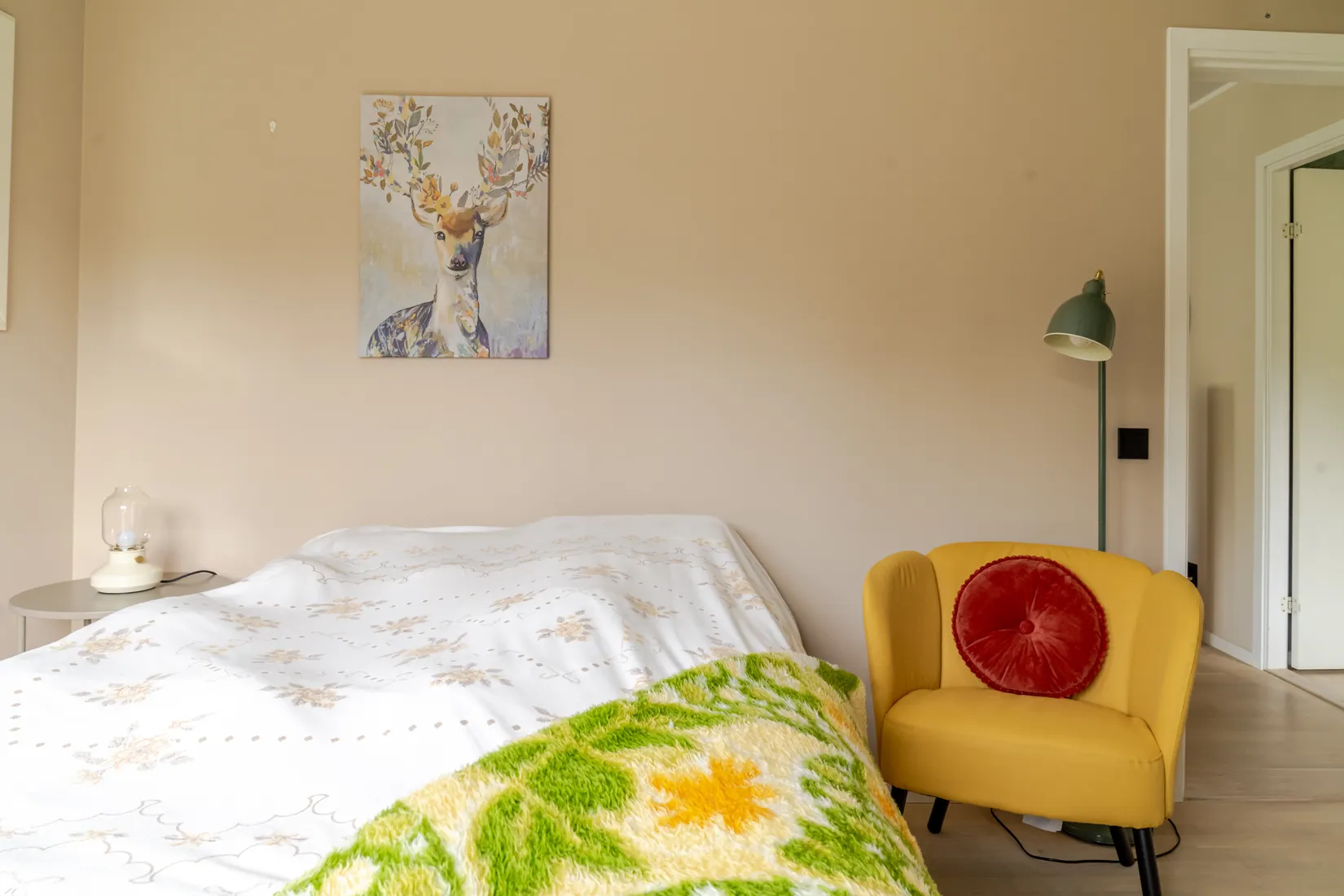 Bostadsrätt, Ada Nilssons gata 5, Fruängen, Stockholm