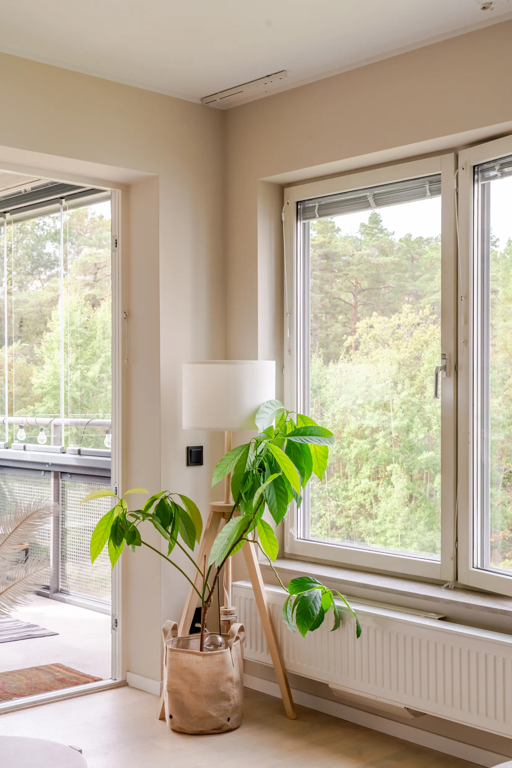 Bostadsrätt, Ada Nilssons gata 5, Fruängen, Stockholm