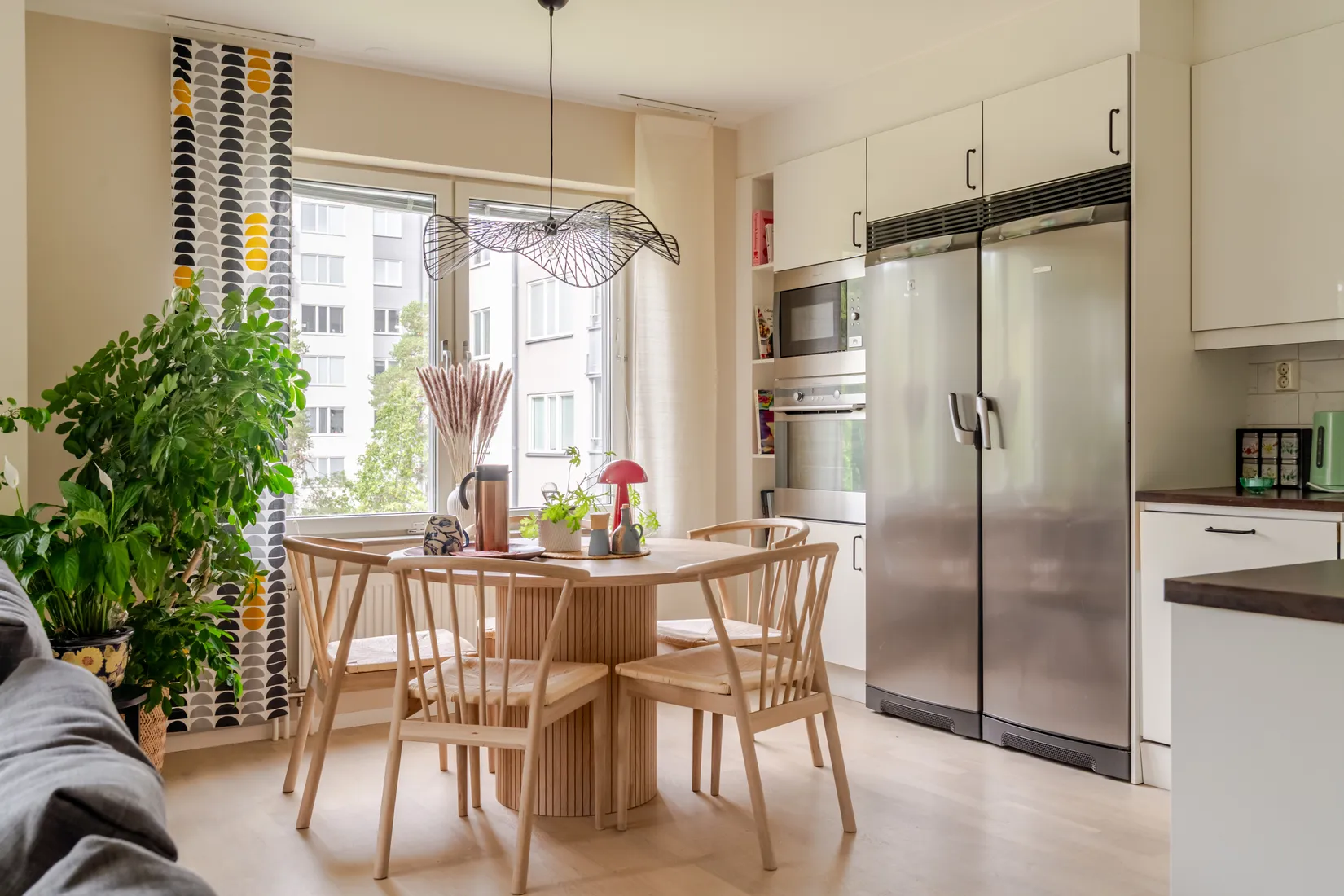 Bostadsrätt, Ada Nilssons gata 5, Fruängen, Stockholm