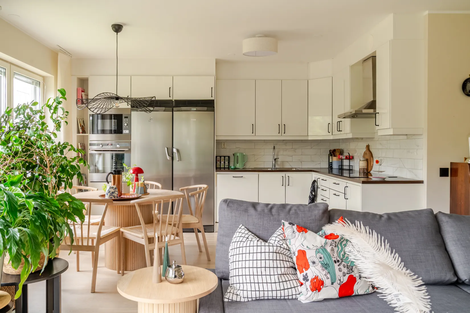 Bostadsrätt, Ada Nilssons gata 5, Fruängen, Stockholm
