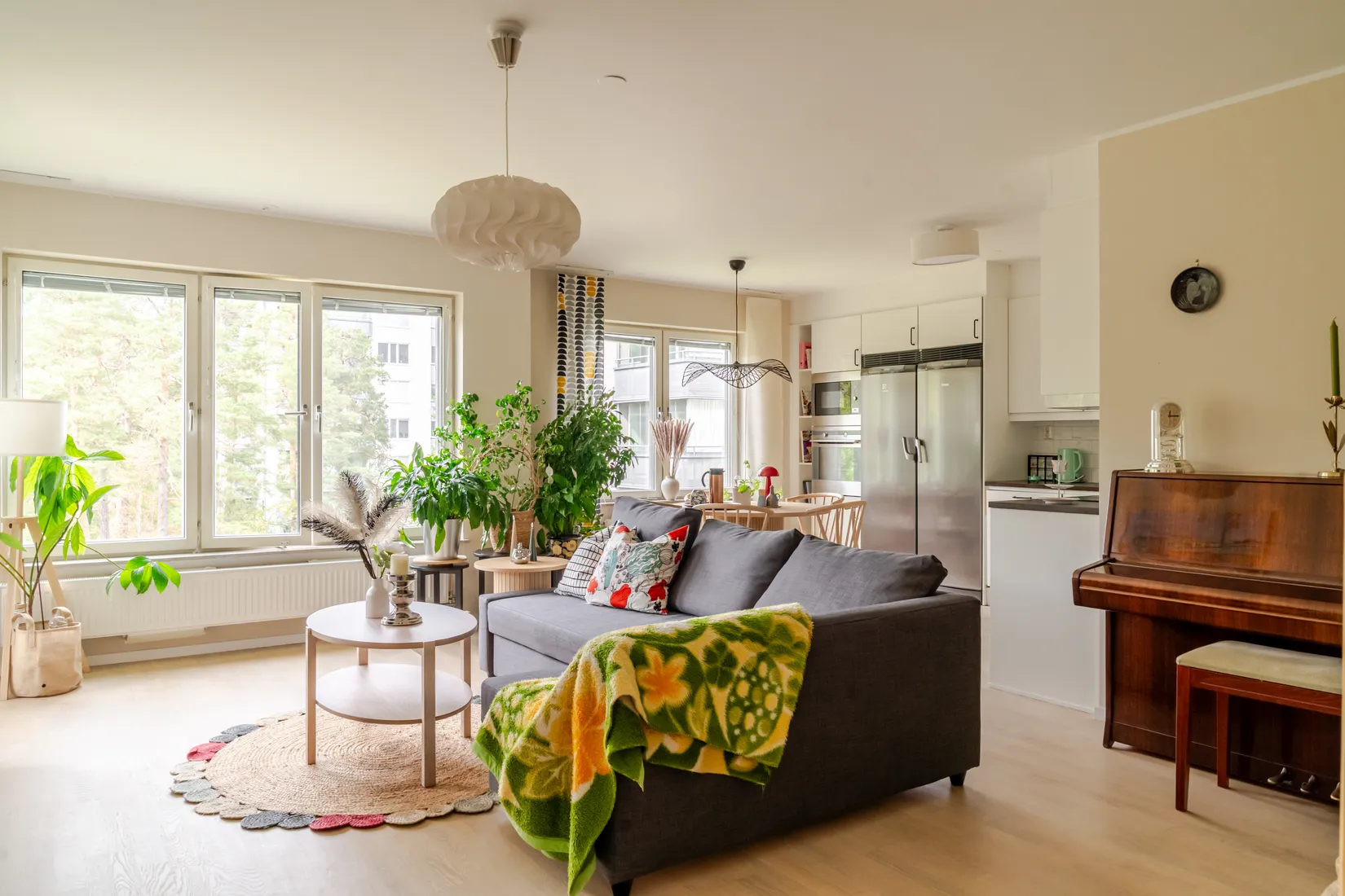 Bostadsrätt, Ada Nilssons gata 5, Fruängen, Stockholm