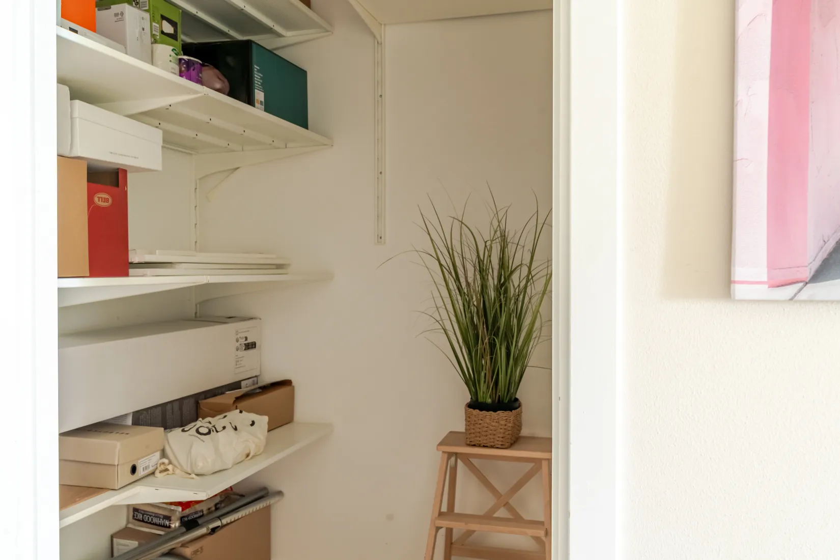Bostadsrätt, Ada Nilssons gata 5, Fruängen, Stockholm