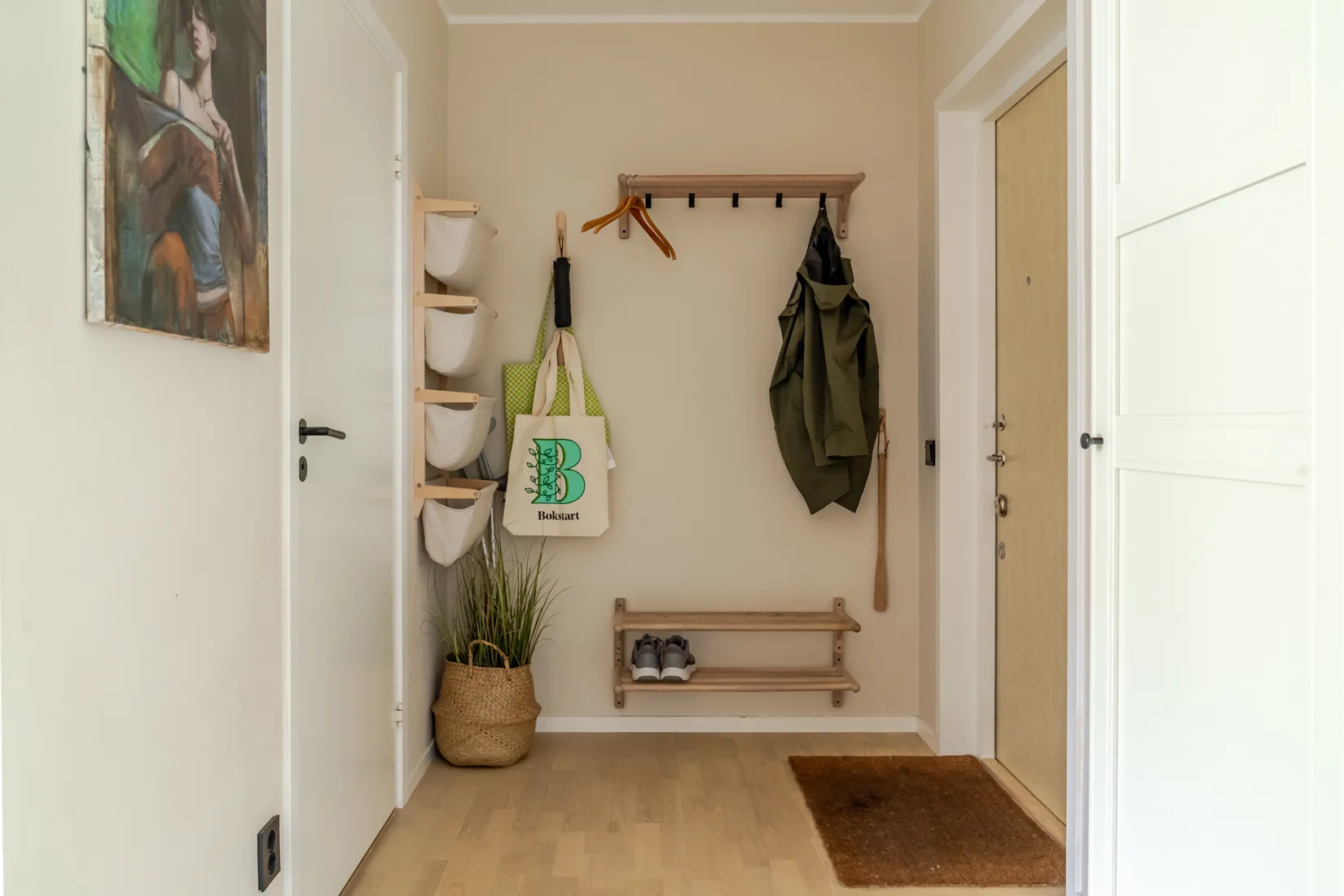 Bostadsrätt, Ada Nilssons gata 5, Fruängen, Stockholm