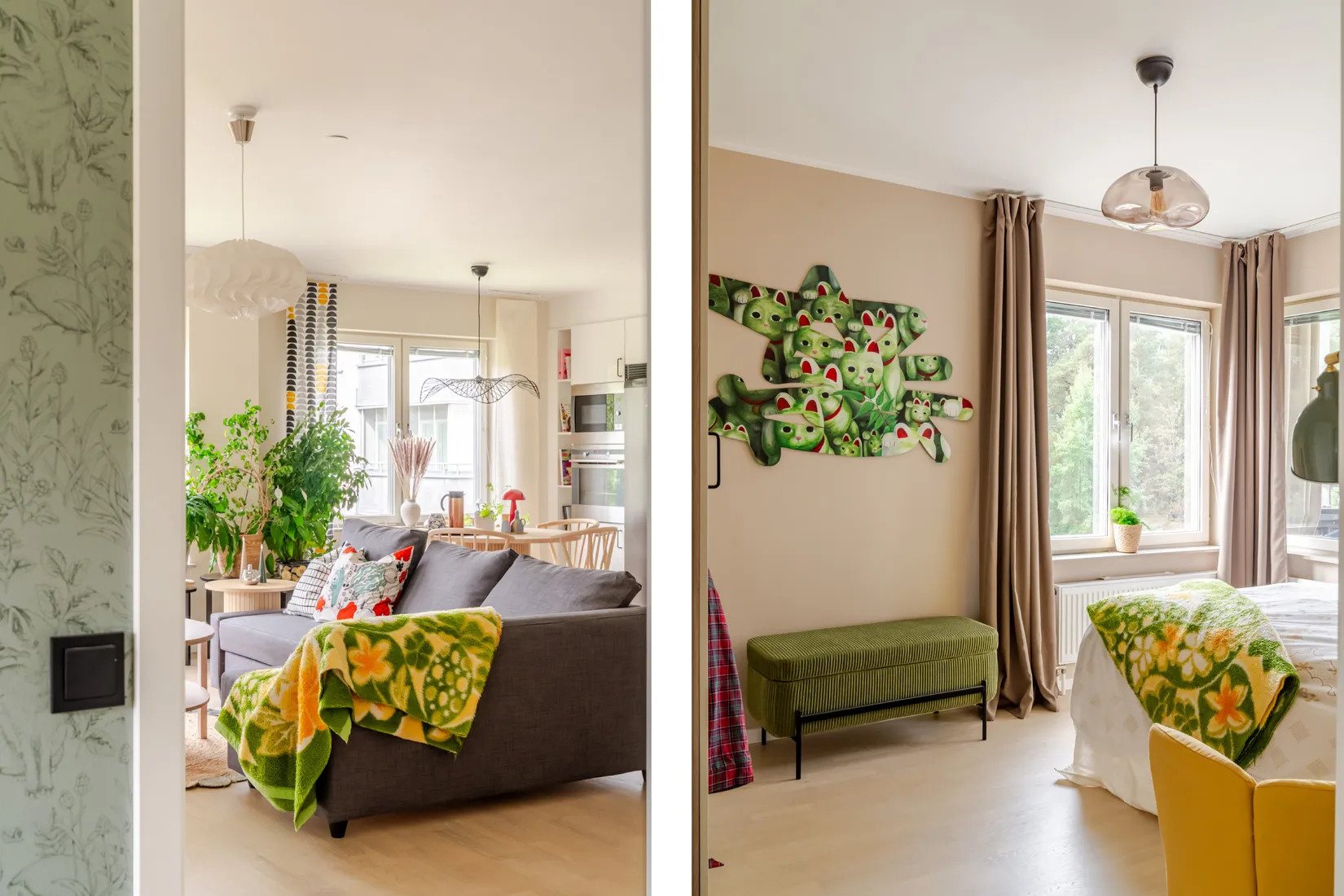 Bostadsrätt, Ada Nilssons gata 5, Fruängen, Stockholm