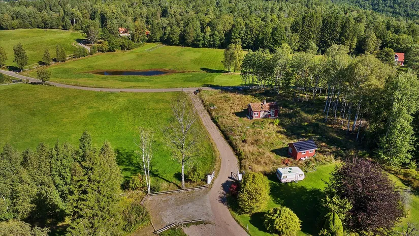Villa, Dal 160, Ucklum, Stenungsund