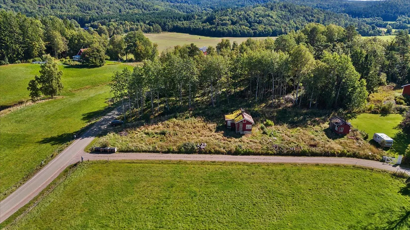 Villa, Dal 160, Ucklum, Stenungsund