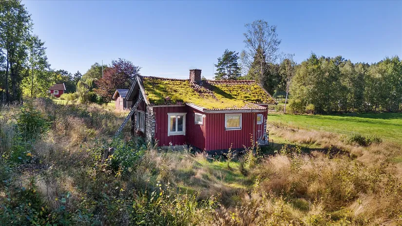 Villa, Dal 160, Ucklum, Stenungsund