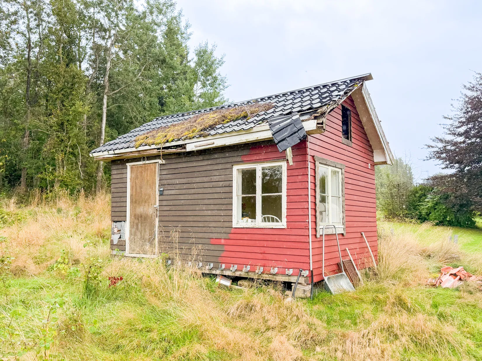 Villa, Dal 160, Ucklum, Stenungsund