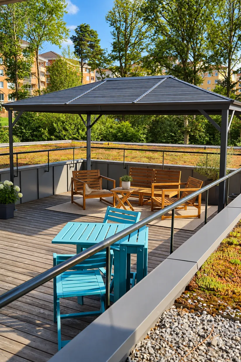 Bostadsrätt, Ulvsättragränd 1, Kallhäll, Järfälla