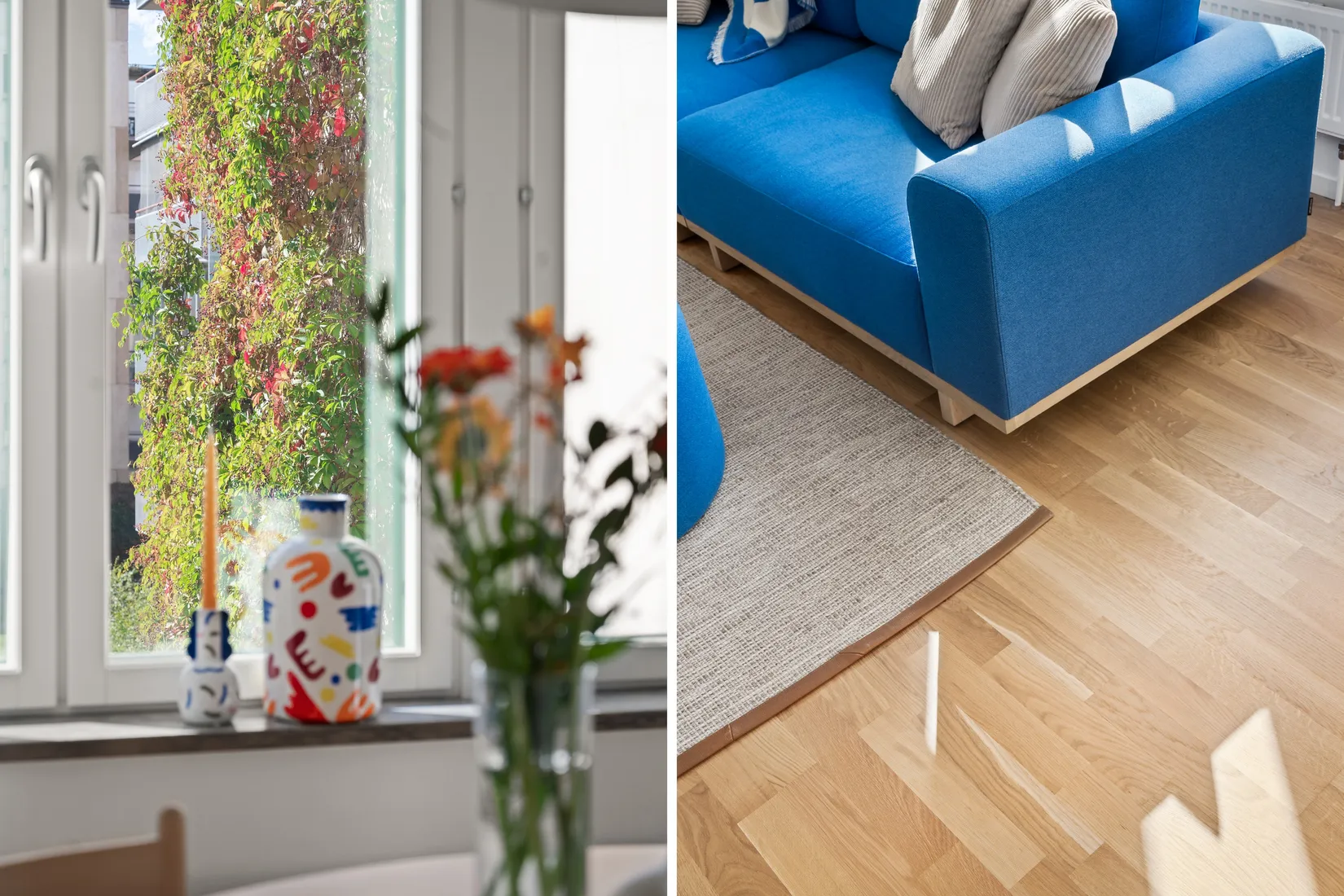 Bostadsrätt, Ulvsättragränd 1, Kallhäll, Järfälla