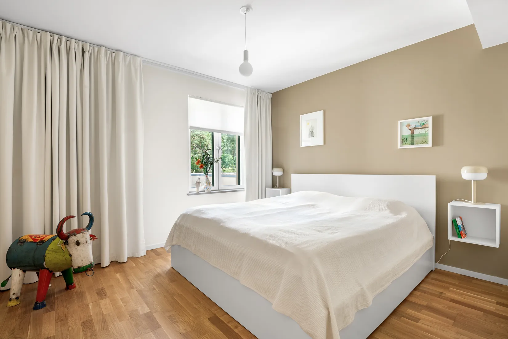 Bostadsrätt, Ulvsättragränd 1, Kallhäll, Järfälla
