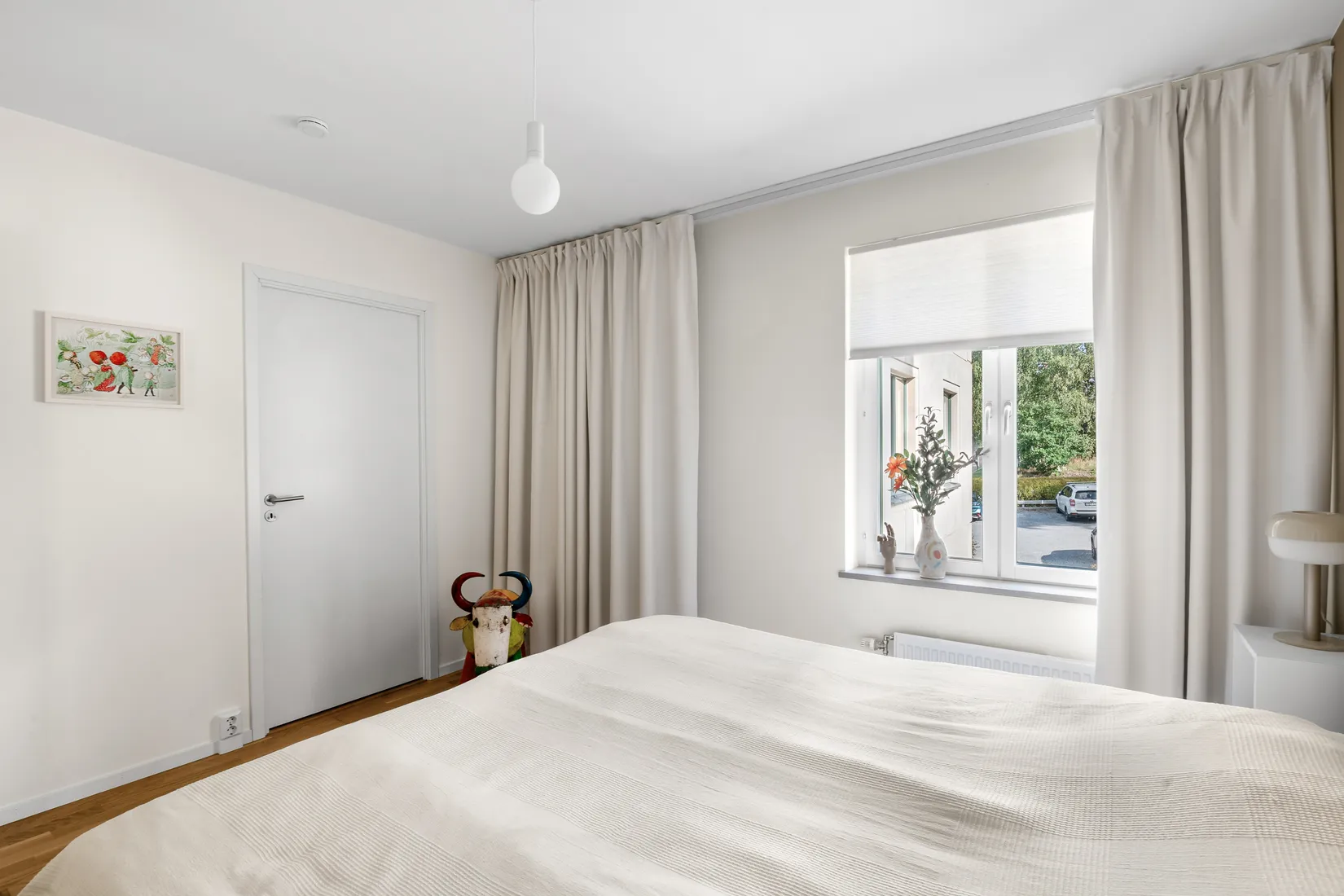 Bostadsrätt, Ulvsättragränd 1, Kallhäll, Järfälla
