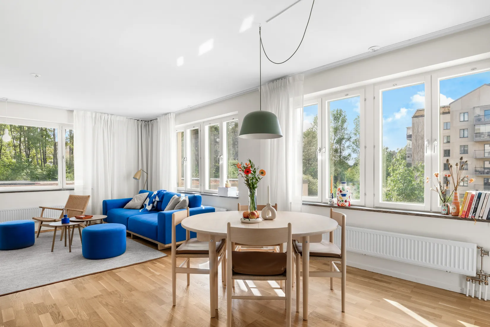 Bostadsrätt, Ulvsättragränd 1, Kallhäll, Järfälla