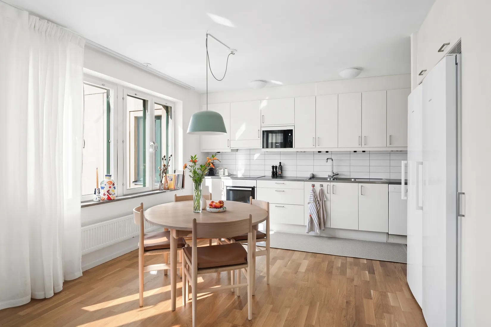 Bostadsrätt, Ulvsättragränd 1, Kallhäll, Järfälla